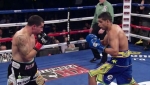 Бокс видео: Амир Хан - Кaрлос Молина / Amir Khan vs Carlos Molina [2012] SATRip