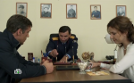 Скачать сериал Инспектор Купер - 2 (2015)
