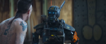 В хорошем качестве Робот по имени Чаппи (2015)