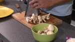 Рецепты видео: Любимые блюда из грибов [2010] DVDRip