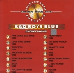   turbobit Bad Boys Blue - Golden Disco Hits [2001] MP3