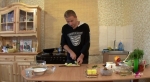 Рецепты видео: Любимые блюда из кабачков [2010] DVDRip
