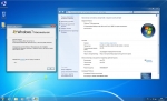 Скачать с turbobit Windows 7 Ultimate SP1 x86/x64 v.48.15 UralSOFT [2015] RUS
