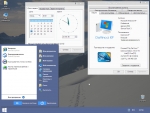 Скачать с turbobit Windows XP Pro SP3 x86 DaVincci Edition v.19.07.15 [2015] RUS