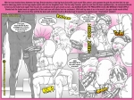 Comics art by Smudge. Part 19